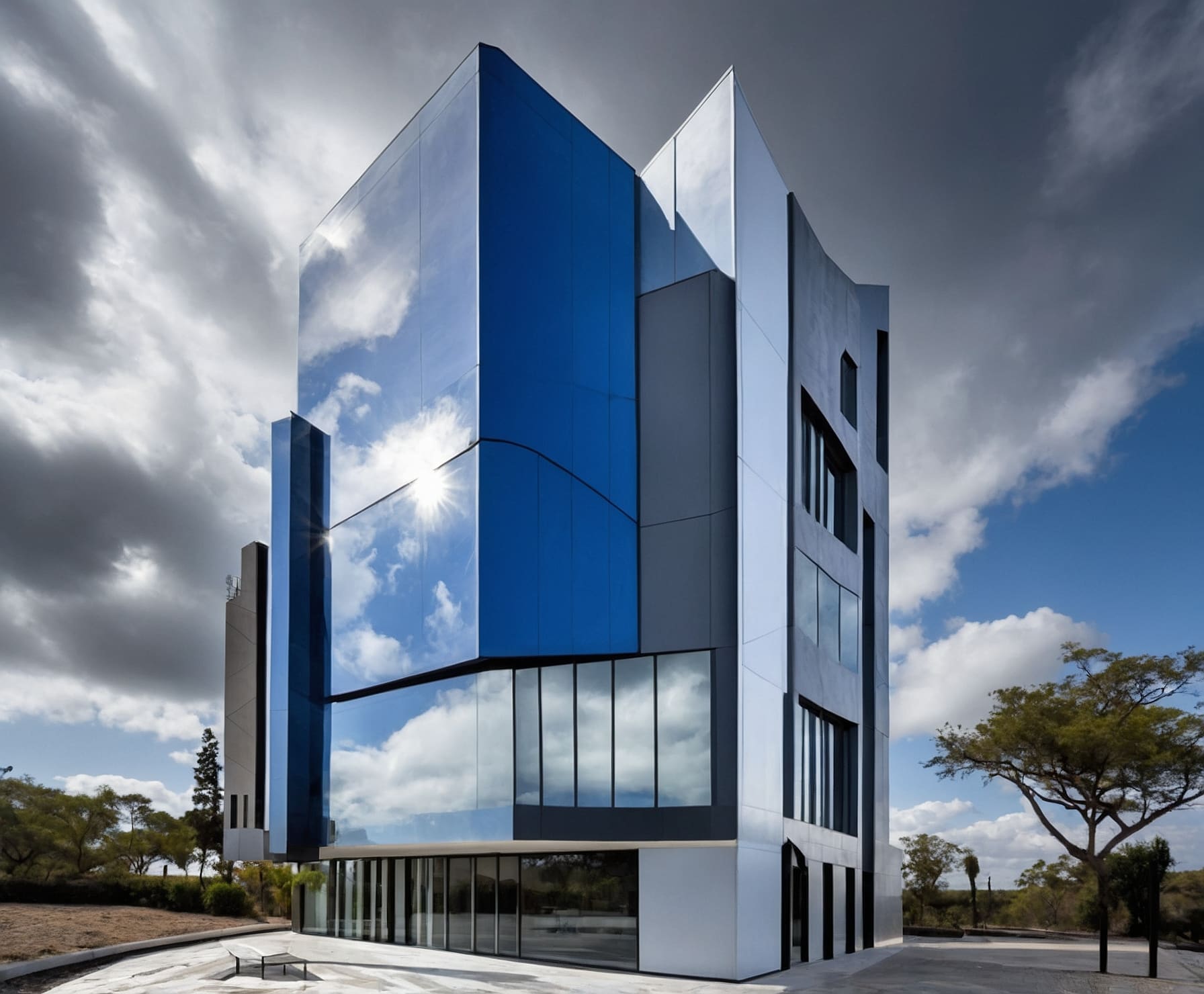 Evaluación técnica de derrumbes en edificios